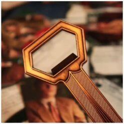 Arkham Horror Magneitc Bottle Opener By Fanattik -Action Figures Shop 14851037 2035059999224870