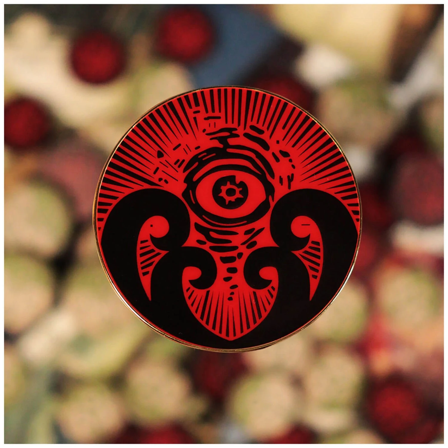 Arkham Horror Limited Edition Coin By Fanattik 11 Arkham Horror Limited Edition Coin By Fanattik - Image 9