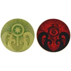 Arkham Horror Limited Edition Coin By Fanattik