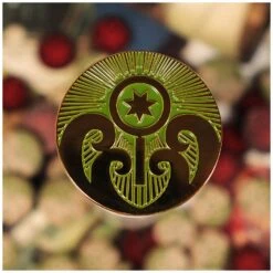 Arkham Horror Limited Edition Coin By Fanattik 18 Arkham Horror Limited Edition Coin By Fanattik -Action Figures Shop 14851039 6715059999023114