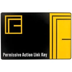 Metal Gear Solid Set Of Three Key Cards By Fanattik -Action Figures Shop 14851043 1675059998500913