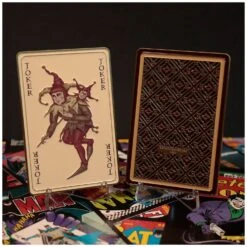 Batman Replica Joker Card 16 Batman Replica Joker Card -Action Figures Shop 14851056 1625059998981483