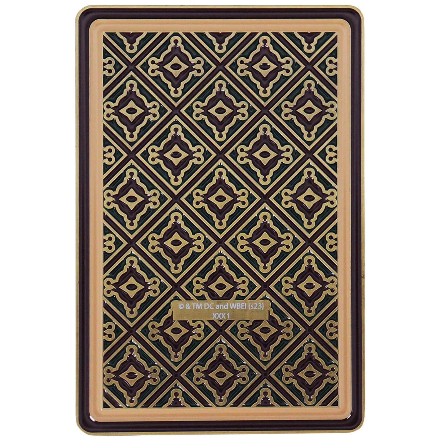 Batman Replica Joker Card 5 Batman Replica Joker Card - Image 3