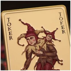 Batman Replica Joker Card 15 Batman Replica Joker Card -Action Figures Shop 14851056 2125059998936639