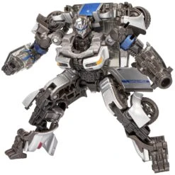 Hasbro Transformers Studio Series Deluxe Transformers: Rise Of The Beasts 105 Autobot Mirage Action Figure