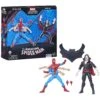 Hasbro Marvel Legends Series Spider-Man Vs Morbius 6 Inch Action Figures -Action Figures Shop 14876960 1195069034615195