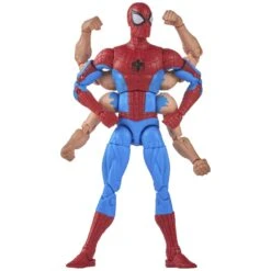 Hasbro Marvel Legends Series Spider-Man Vs Morbius 6 Inch Action Figures -Action Figures Shop 14876960 2105069034692295
