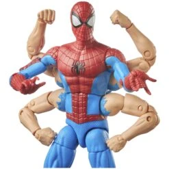 Hasbro Marvel Legends Series Spider-Man Vs Morbius 6 Inch Action Figures -Action Figures Shop 14876960 2855069034916260