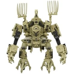 Hasbro Transformers Movie Masterpiece Transformers Movie 1 MPM-14 Bonecrusher Figure (10.5”) -Action Figures Shop 14876963 1545067983835051