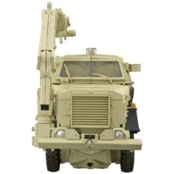 Hasbro Transformers Movie Masterpiece Transformers Movie 1 MPM-14 Bonecrusher Figure (10.5”) -Action Figures Shop 14876963 2195067983953098