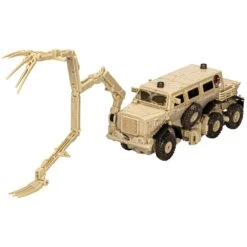 Hasbro Transformers Movie Masterpiece Transformers Movie 1 MPM-14 Bonecrusher Figure (10.5”) -Action Figures Shop 14876963 5495067984207315