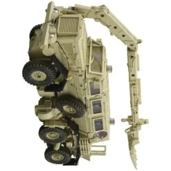 Hasbro Transformers Movie Masterpiece Transformers Movie 1 MPM-14 Bonecrusher Figure (10.5”) -Action Figures Shop 14876963 7095067983917041