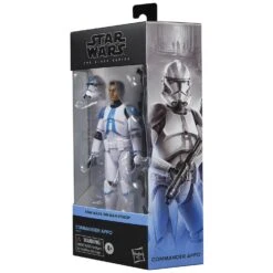 Hasbro Star Wars The Black Series Commander Appo Star Wars Action Figures (6”) 12 Hasbro Star Wars The Black Series Commander Appo Star Wars Action Figures (6”) -Action Figures Shop 14876970 1505067984455415