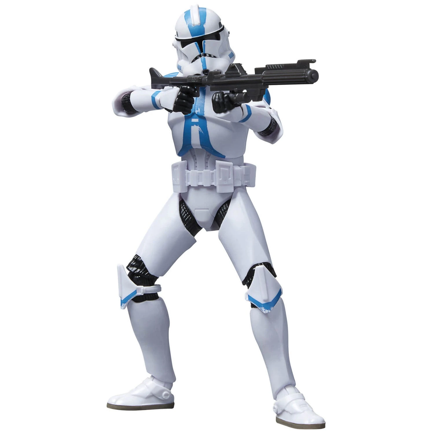 Hasbro Star Wars The Black Series Commander Appo Star Wars Action Figures (6”) 4 Hasbro Star Wars The Black Series Commander Appo Star Wars Action Figures (6”) - Image 2