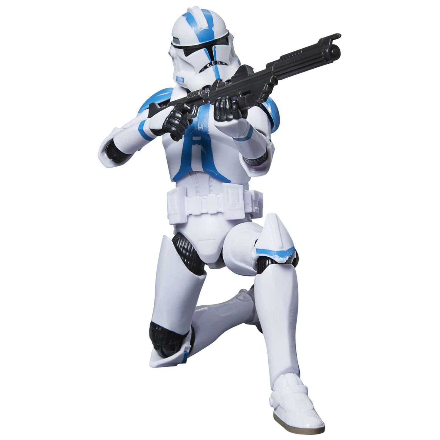 Hasbro Star Wars The Black Series Commander Appo Star Wars Action Figures (6”) 5 Hasbro Star Wars The Black Series Commander Appo Star Wars Action Figures (6”) - Image 3