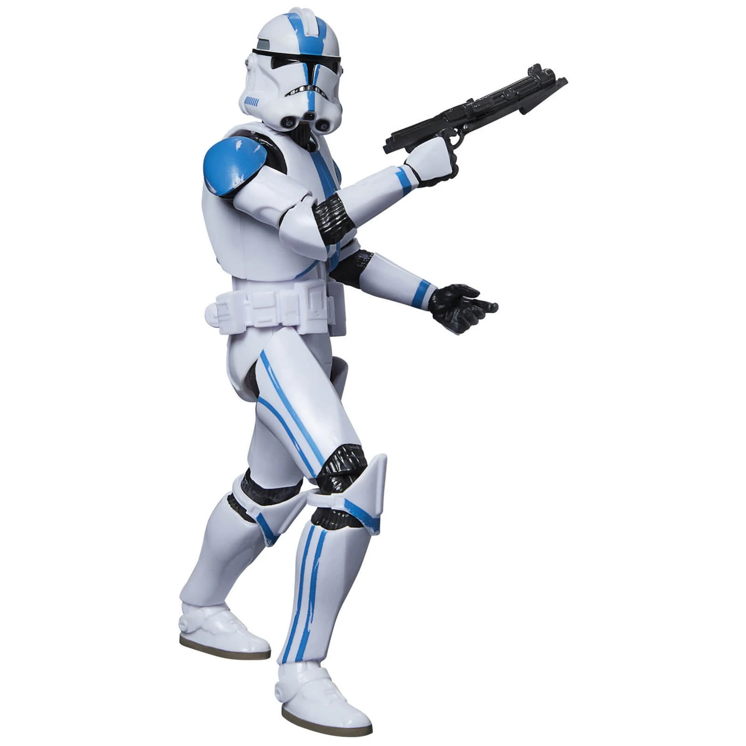 Hasbro Star Wars The Black Series Commander Appo Star Wars Action Figures (6”) 6 Hasbro Star Wars The Black Series Commander Appo Star Wars Action Figures (6”) - Image 4