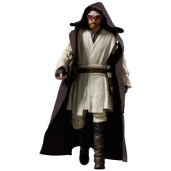 Hasbro Star Wars The Black Series Obi-Wan Kenobi (Jedi Legend) Star Wars Action Figures (6”) -Action Figures Shop 14876972 1115069035414035
