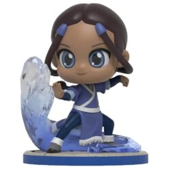 Kwistal Fwenz X Avatar: The Last Airbender Series 01 -Action Figures Shop 14878620 1685067754046532