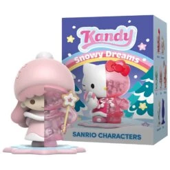 Kandy: Sanrio Snowy Dreams 16 Kandy: Sanrio Snowy Dreams -Action Figures Shop 14878622 2085067754082787