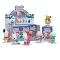 Kandy: Sanrio Snowy Dreams
