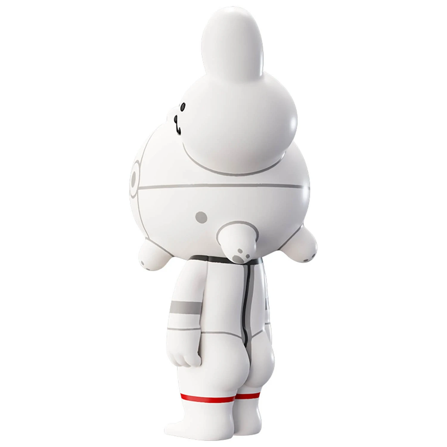 Chief Cottontail (Bunny To The Moon) By Goodmorningtown 8 Chief Cottontail (Bunny To The Moon) By Goodmorningtown - Image 6