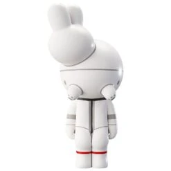 Chief Cottontail (Bunny To The Moon) By Goodmorningtown 14 Chief Cottontail (Bunny To The Moon) By Goodmorningtown -Action Figures Shop 14878624 1845067755147472