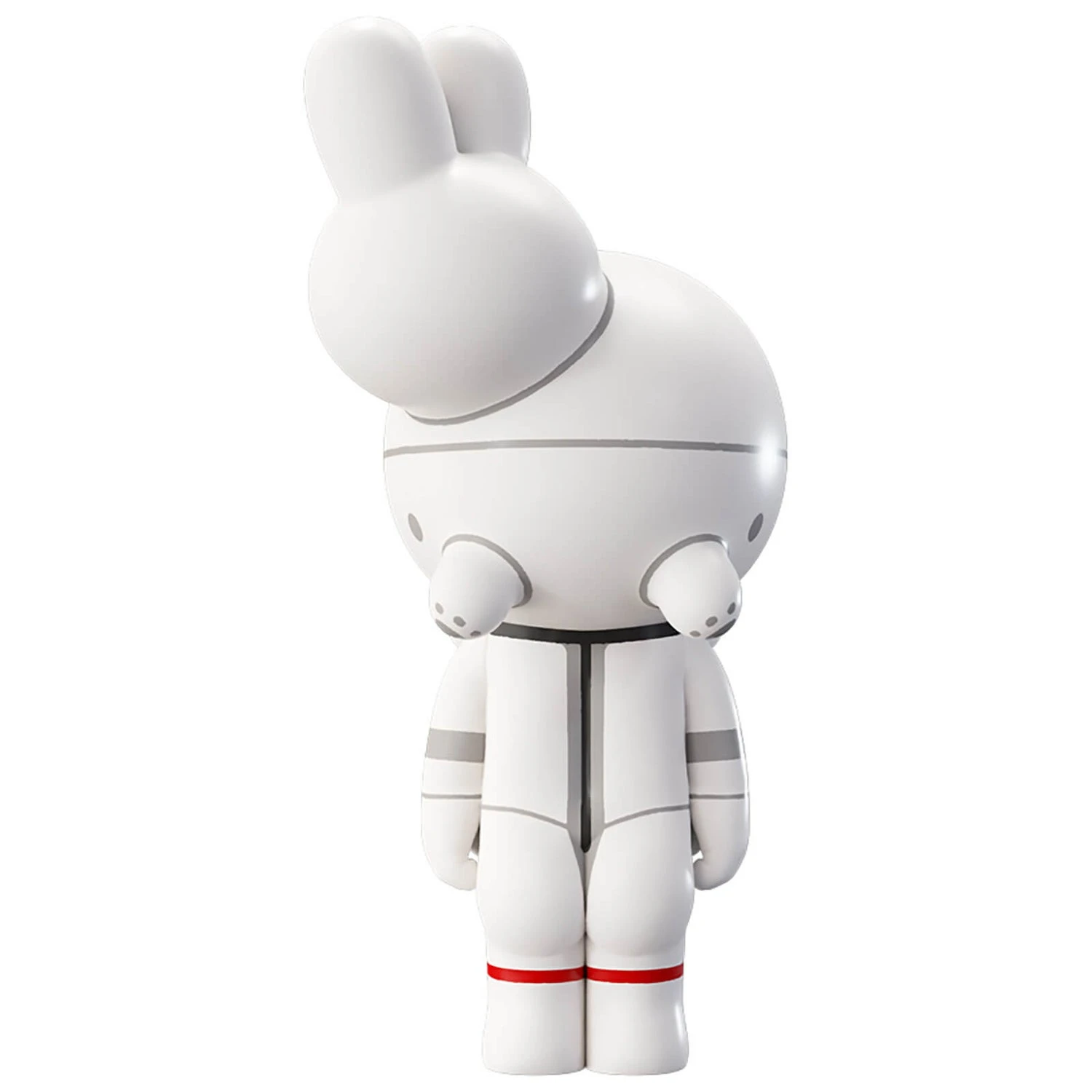 Chief Cottontail (Bunny To The Moon) By Goodmorningtown 7 Chief Cottontail (Bunny To The Moon) By Goodmorningtown - Image 5