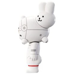 Chief Cottontail (Bunny To The Moon) By Goodmorningtown 16 Chief Cottontail (Bunny To The Moon) By Goodmorningtown -Action Figures Shop 14878624 8665067754917669