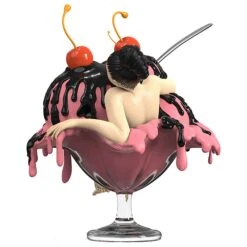 Cherry BomBom By Yuko Shimizu -Action Figures Shop 14878625 1095067754498449