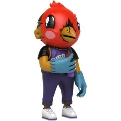 Bird City Saints By Sentrock Phoenix Edition -Action Figures Shop 14878626 1115067754072632