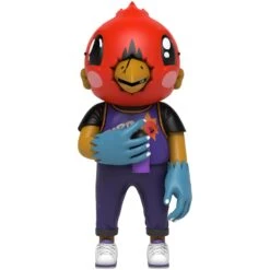 Bird City Saints By Sentrock Phoenix Edition