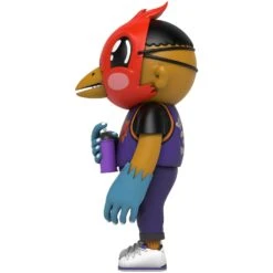 Bird City Saints By Sentrock Phoenix Edition -Action Figures Shop 14878626 5535067754961460