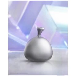 Dissected Popek By Jason Freeny (Space Grey Edition) -Action Figures Shop 14878630 2005067754549953