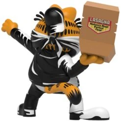 Garfield Lasagna Bomber By Ndikol 15 Garfield Lasagna Bomber By Ndikol -Action Figures Shop 14878631 1225067755245119