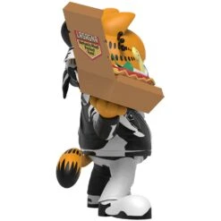 Garfield Lasagna Bomber By Ndikol 16 Garfield Lasagna Bomber By Ndikol -Action Figures Shop 14878631 1435067754866981