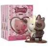 Kandy X Sanrio Ft. Jason Freeny Series 02 (Choco Edition) - EU 2 Kandy X Sanrio Ft. Jason Freeny Series 02 (Choco Edition) - EU -Action Figures Shop 14878633 1465067753886812