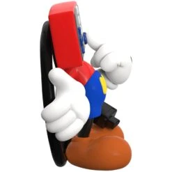 Play Yourself (Red Bro Edition) By Christian Brennan -Action Figures Shop 14878639 1005067754080639