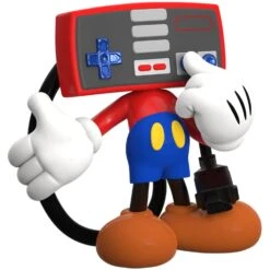 Play Yourself (Red Bro Edition) By Christian Brennan -Action Figures Shop 14878639 5285067754140279