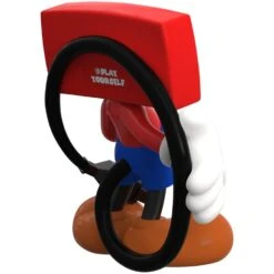 Play Yourself (Red Bro Edition) By Christian Brennan -Action Figures Shop 14878639 8725067754030398