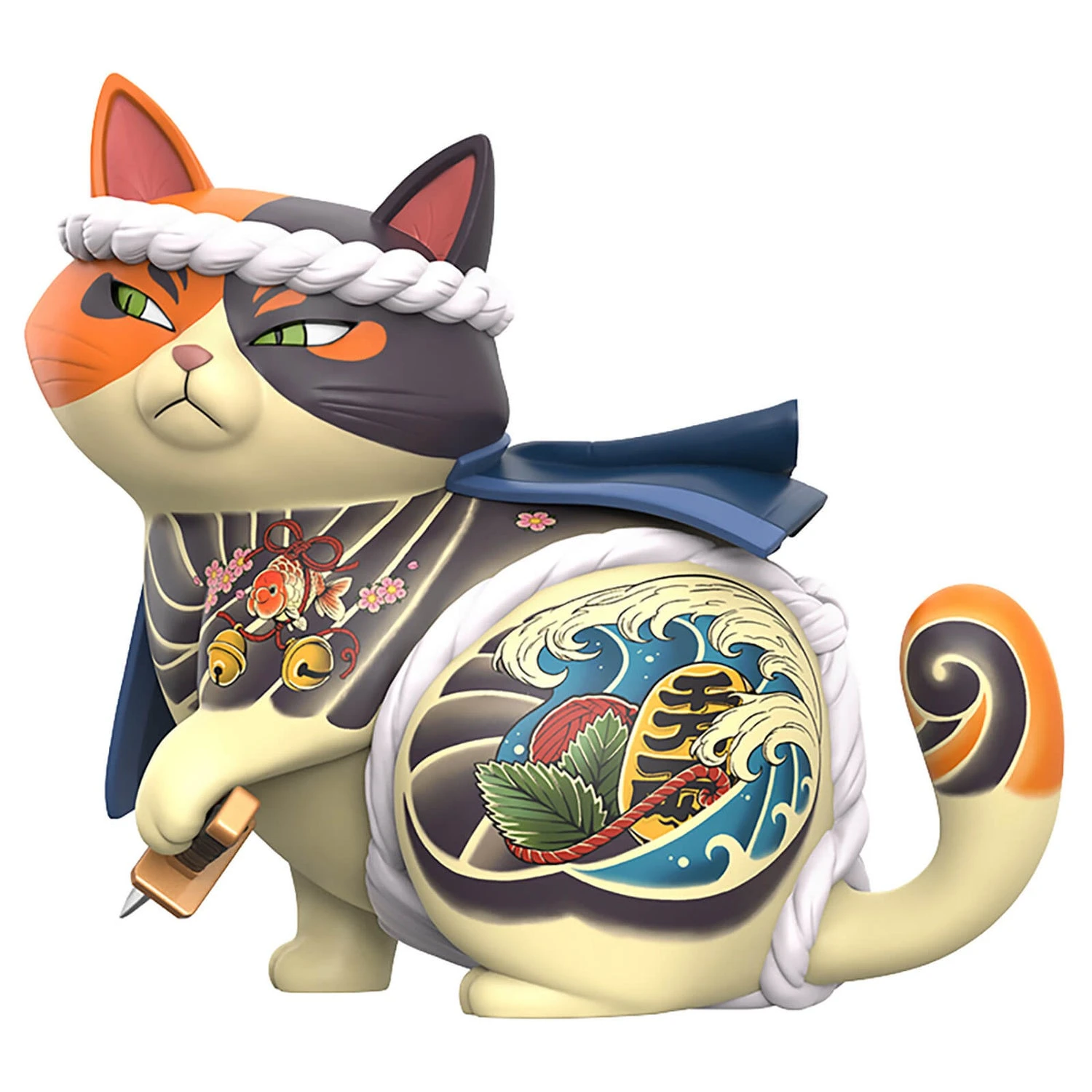 SyndiCats: Nyakuza 4 SyndiCats: Nyakuza - Image 2