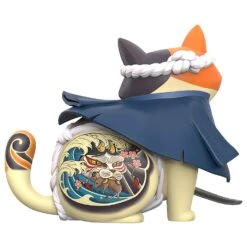 SyndiCats: Nyakuza 14 SyndiCats: Nyakuza -Action Figures Shop 14878641 1455067755666148