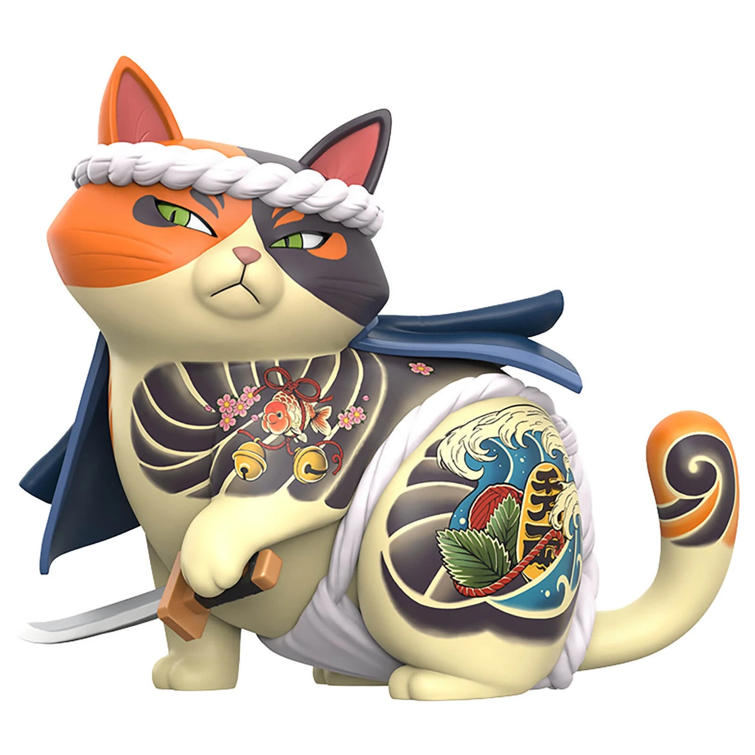 SyndiCats: Nyakuza 3 SyndiCats: Nyakuza