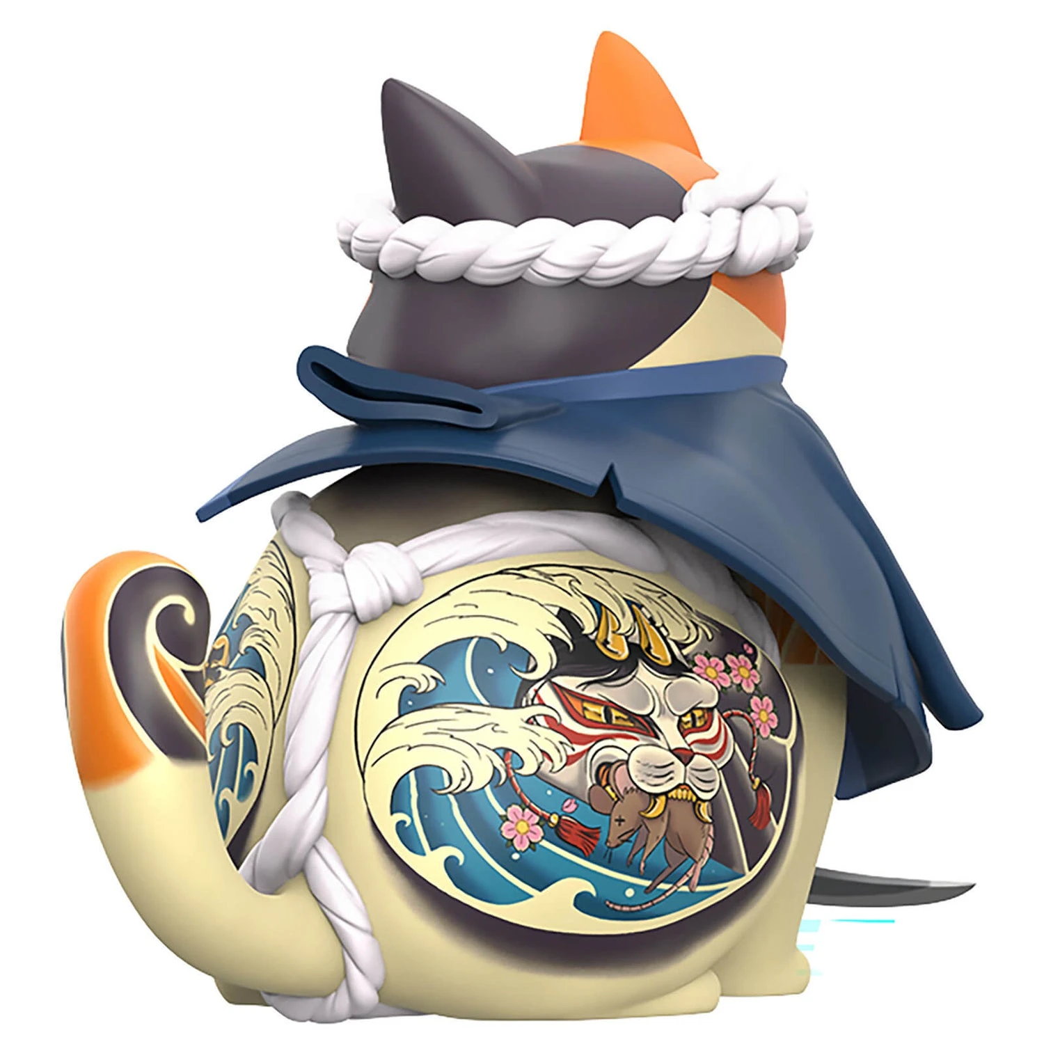 SyndiCats: Nyakuza 6 SyndiCats: Nyakuza - Image 4