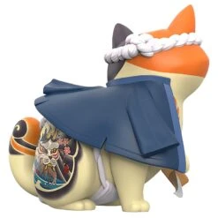 SyndiCats: Nyakuza 15 SyndiCats: Nyakuza -Action Figures Shop 14878641 1935067754865493