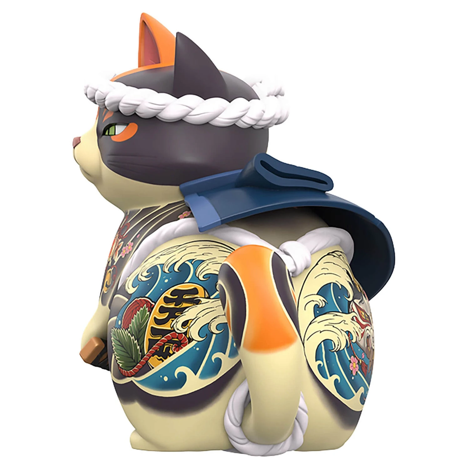 SyndiCats: Nyakuza 5 SyndiCats: Nyakuza - Image 3