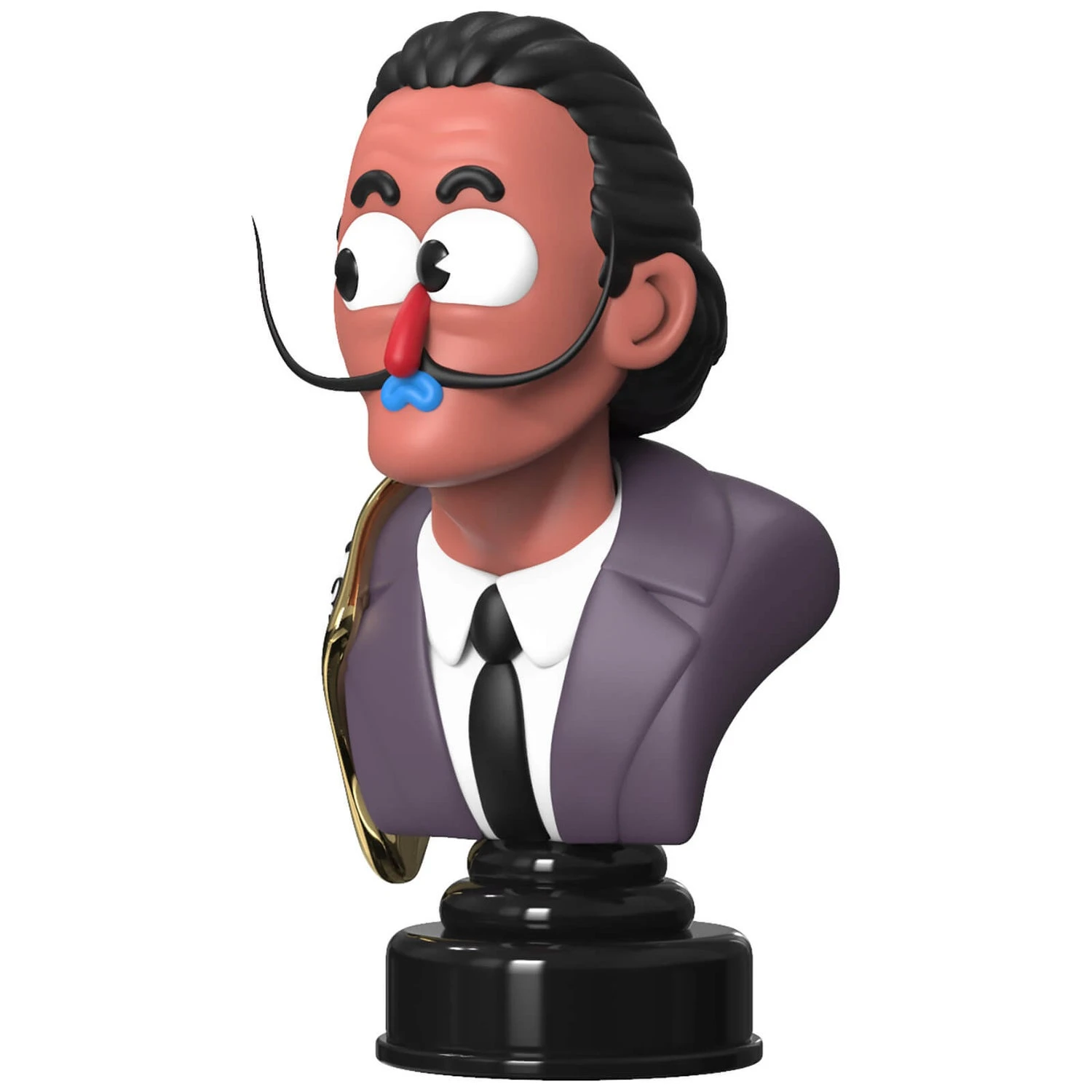 The Surrealist By Grand Chamaco 4 The Surrealist By Grand Chamaco - Image 2