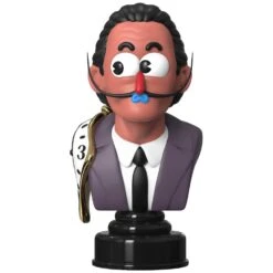 The Surrealist By Grand Chamaco