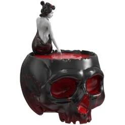 Warm Thoughts (Curse Edition) By Death And Milk 13 Warm Thoughts (Curse Edition) By Death And Milk -Action Figures Shop 14878646 1515067754858269