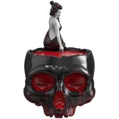 Warm Thoughts (Curse Edition) By Death And Milk