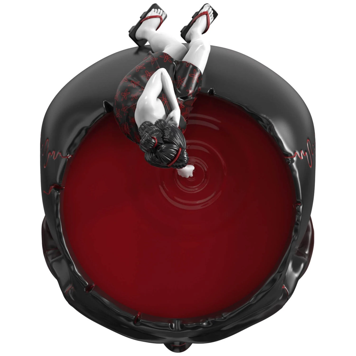 Warm Thoughts (Curse Edition) By Death And Milk 9 Warm Thoughts (Curse Edition) By Death And Milk - Image 7